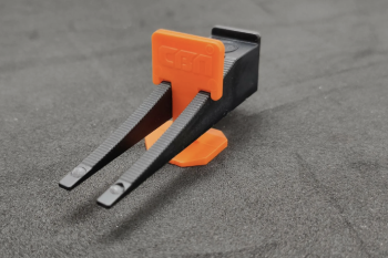 Системы выравнивания плитки